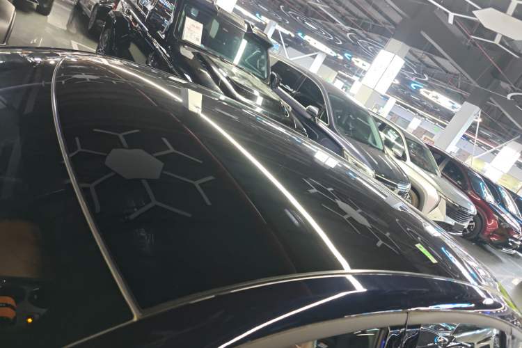 Used CHANGAN UNI-V 2025 Model Third-Generation 1.5T 500Bar Prestige Sports Edition
