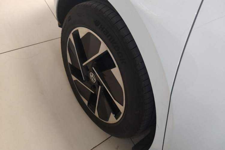 Used Volkswagen ID.3 2023 Upgraded Model Pure Intelligent Enjoyment Version
