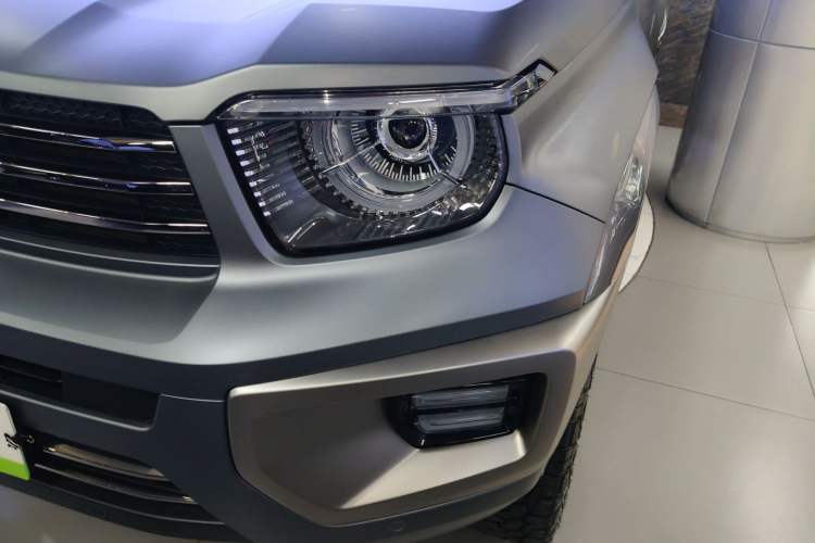 Used Tank 700 New Energy 2024 Hi4-T Extreme Edition