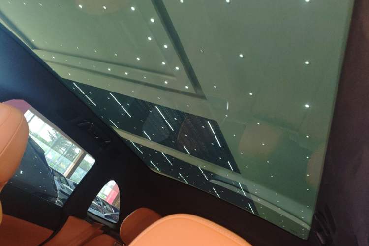 Used XPeng G9 2025 625 Long-Range Max