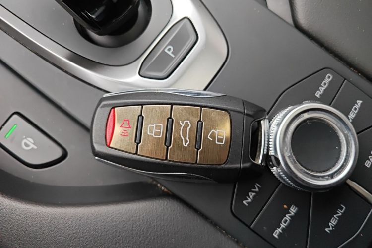 Used Haval F7 2019 1.5T Two-Wheel Drive i-Trend China V Emission Standard