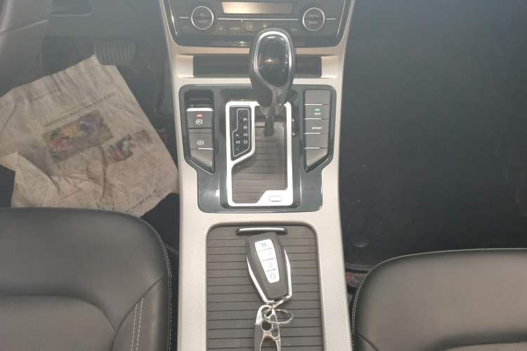 Used Geely Auto Emgrand GL 2020 1.4T CVT Asian Games Edition