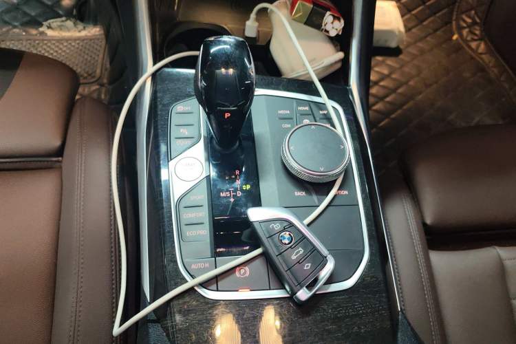 Used BMW 3 Series 2020 325Li M Sport Package
