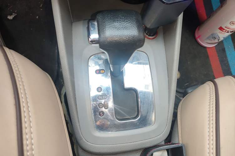 Used Volkswagen Bora 2012 1.6L Automatic Fashion Edition