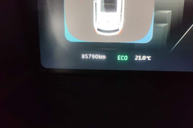 Used WM Motor EX5 2019 EX5 Mate Weymeng Edition 400
