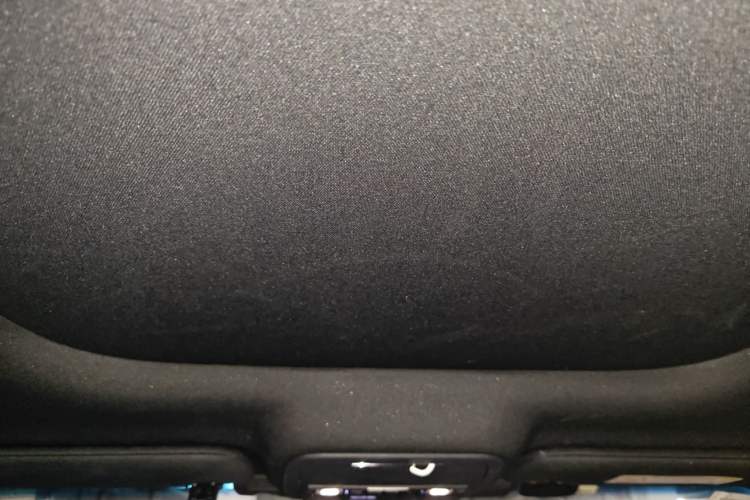 Used Lincoln Nautilus 2021 2.7T Four-Wheel Drive Prestige Edition