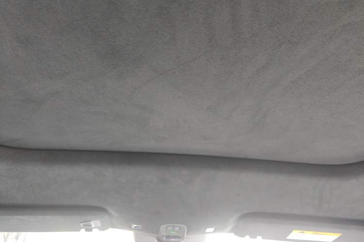 Used Nio ES6 2023 75 kWh
