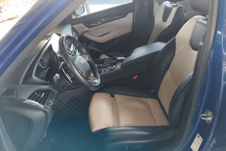 Used Cadillac CT5 2020 28T Platinum Sport Edition