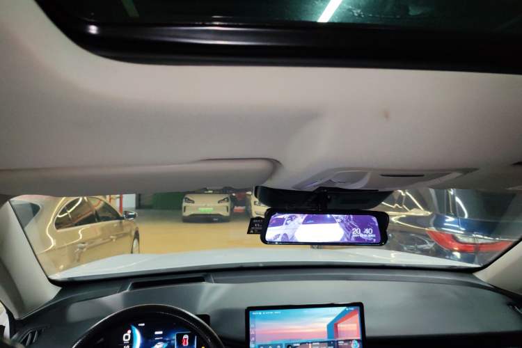 Used Haval H6 2021 3rd Generation 1.5T Automatic Two-Wheel Drive Max