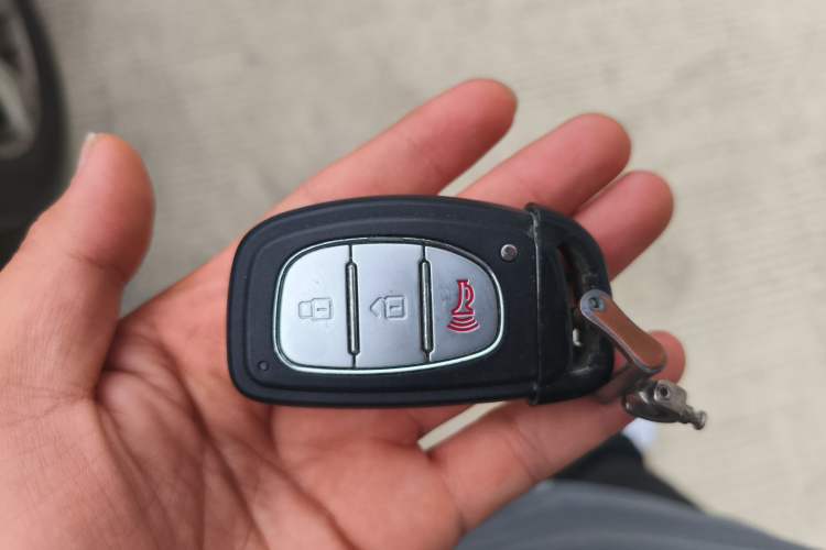 Used Bisu T5 2017 1.5T Manual Luxury Model