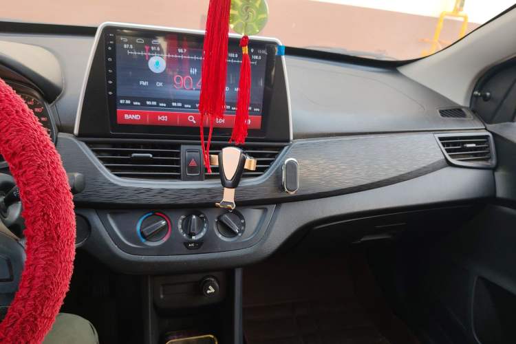 Used Baojun 310 2016 1.2L Manual Value Edition