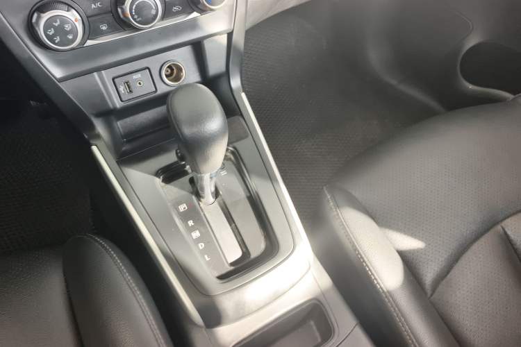 Used Nissan Sylphy 2021 Classic 1.6XE CVT Exclusive Edition