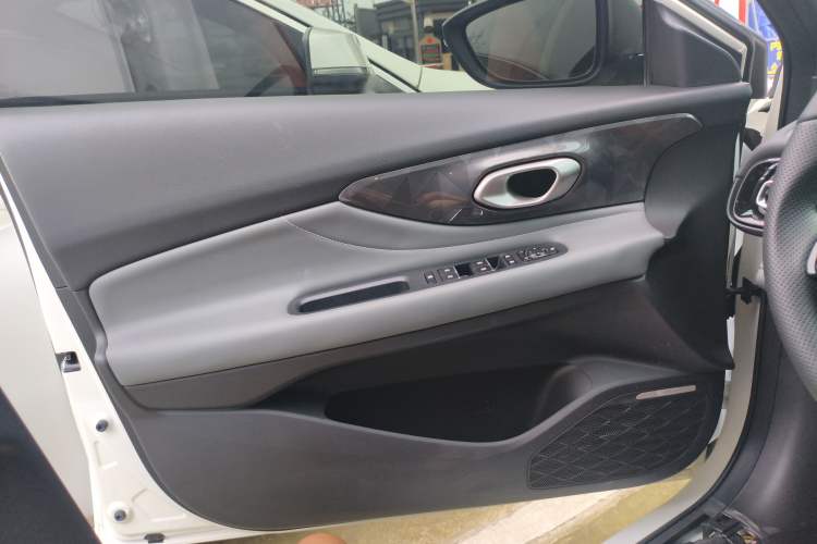 Used GAC Trumpchi EMPOW 2024 270T DCT Yingbao S Edition
