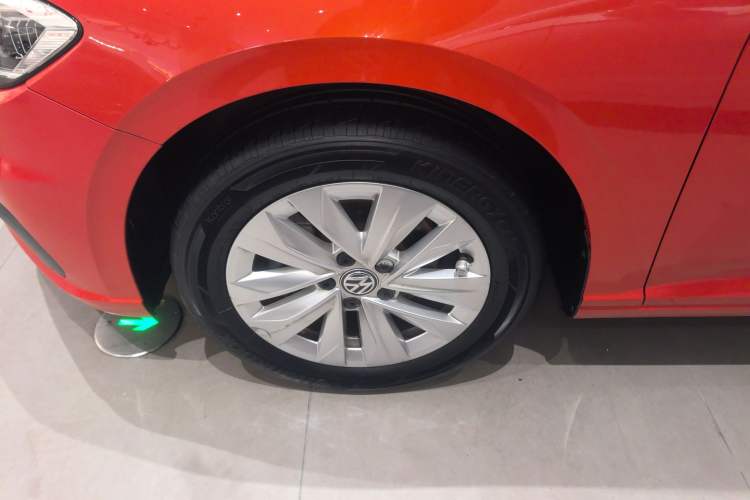 Used Volkswagen Lavida 2019 Hatchback 280TSI DSG Comfort Edition China VI Standard