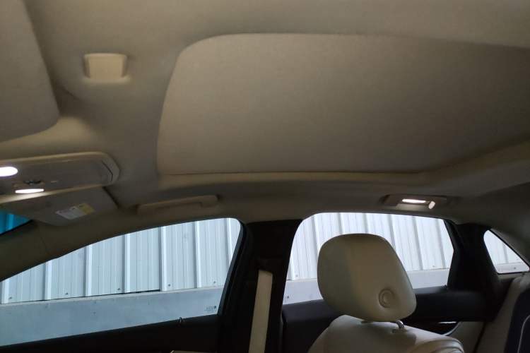 Used Cadillac XTS 2017 28T Elite Model