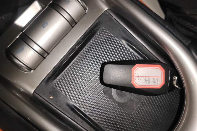 Used BYD Dolphin 2021 405 km Fashion Edition
