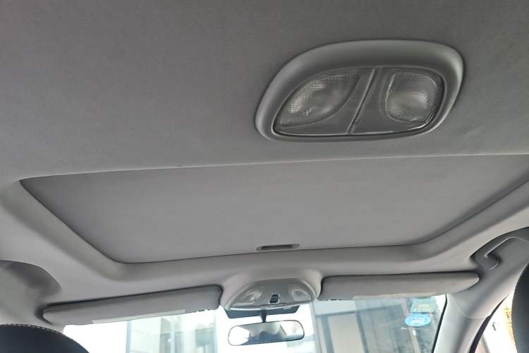Used Fiat Viaggio 2012 1.4T Automatic Jingxiang Edition
