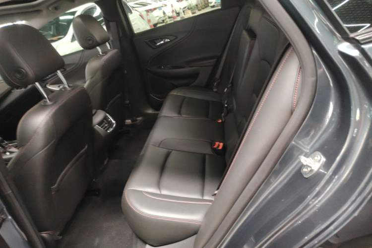 Used Chevrolet Malibu XL 2021 Redline 550T Automatic Sharp Edition
