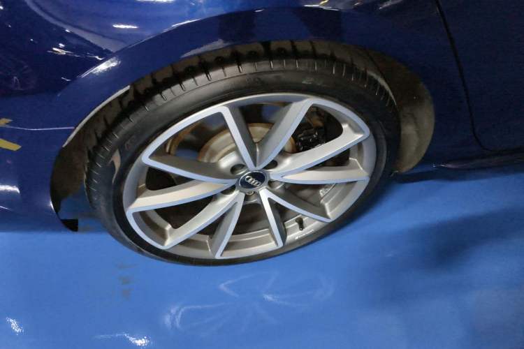 Used Audi S4 2018 S4 3.0TFSI