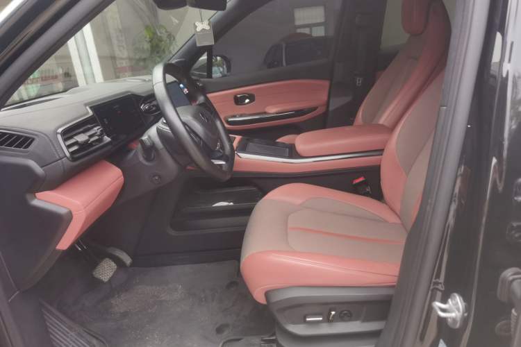 Used Nio EC6 2020 465 km Sport Edition
