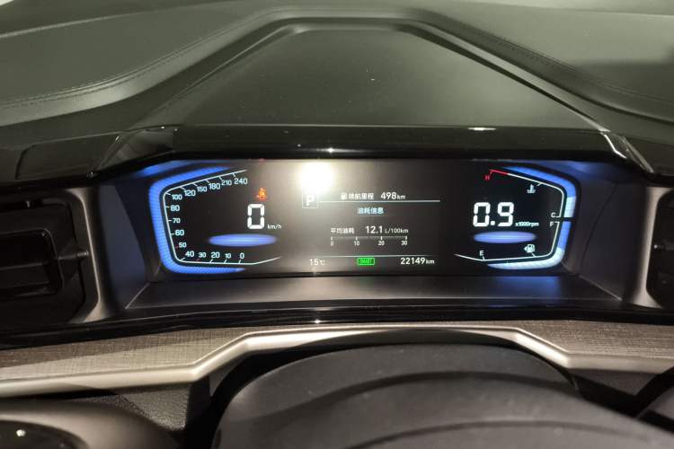 Used Hyundai Custo 2021 270TGDi Prestige LUX