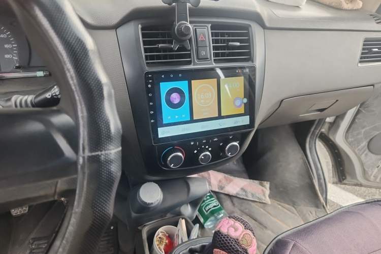 Used Wuling Rongguang 