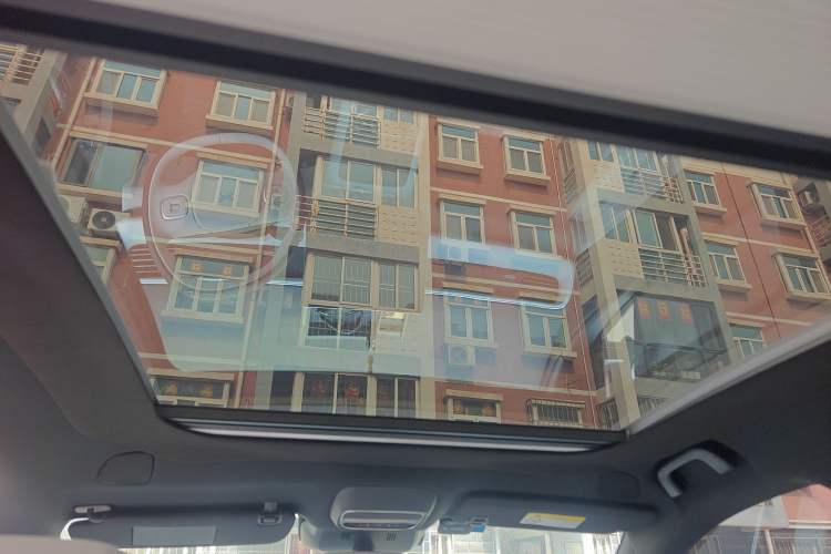 Used XPeng G6 2023 700 Four-Wheel Drive Performance Max