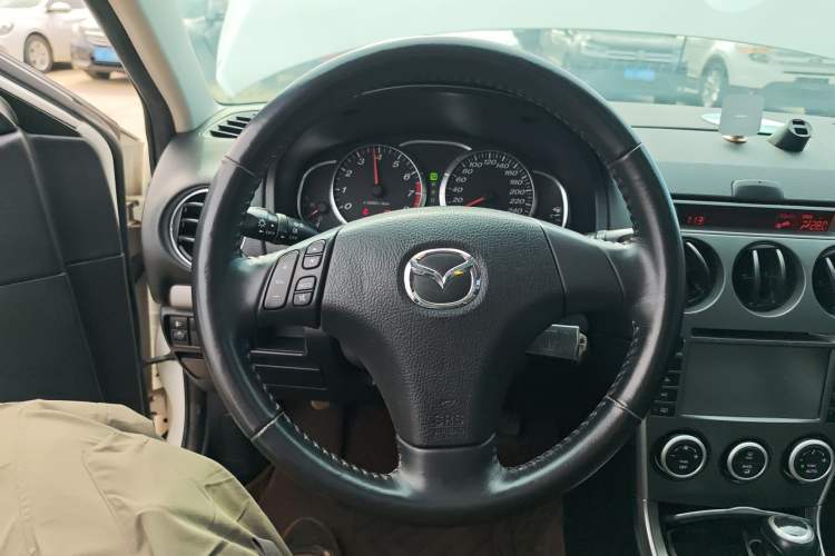 Used Mazda 6 2013 2.0L Automatic Fashion Edition
