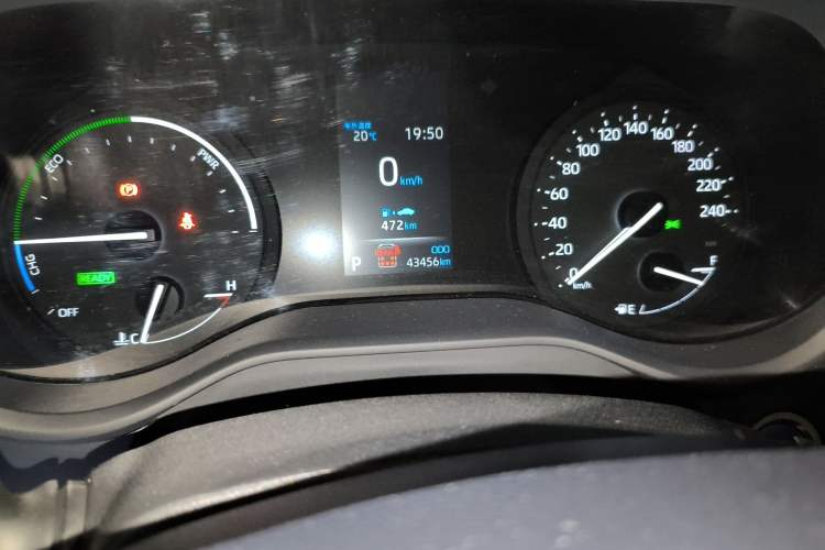 Used Toyota SIENNA 2021 2.5L Hybrid Comfort Edition