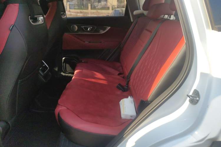 Used Chery Tiggo 7 PLUS 2023 1.6 TGDI DCT Luxury Model