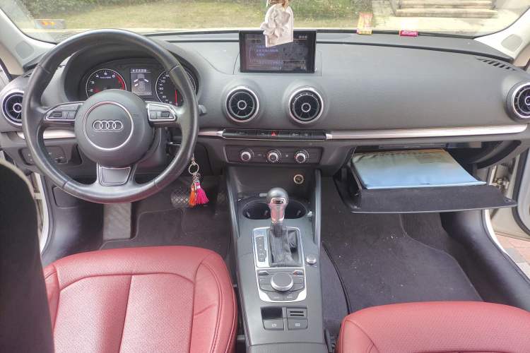 Used Audi A3 2016 Sportback 35 TFSI Ambition