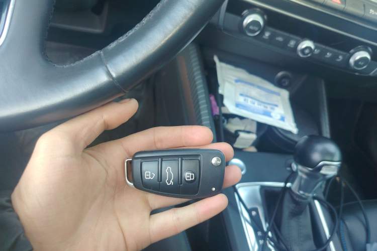 Used Audi Q2L e-tron 2019 Q2L e-tron Pure Electric Smart Style
