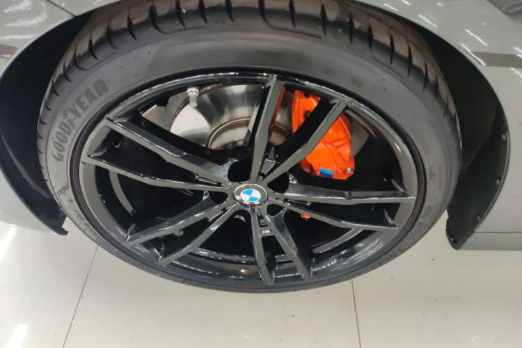 Used BMW 4 Series 2023 425i M Sport Night Edition
