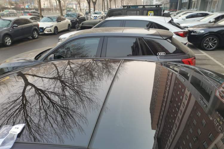 Used Mercedes-Benz E-Class 2022 Second Facelift E 300 L Luxury Edition