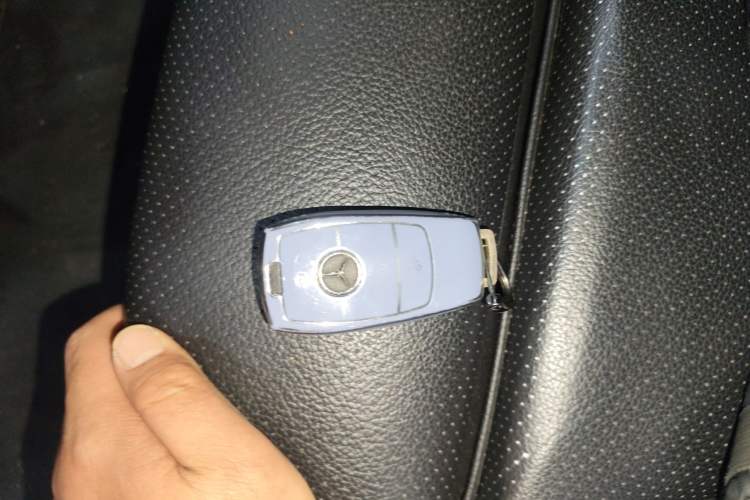 Used Mercedes-Benz C-Class 2019 C 260 L Sport Edition