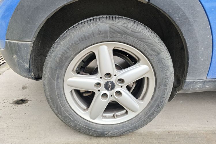 Used MINI Countryman 2011 1.6L ONE