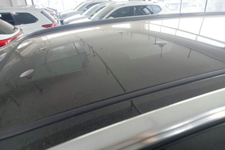 Used BYD Tang New Energy 2023 DM-i Champion Edition 112KM Prestige Model