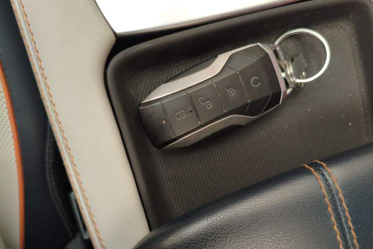 Used BYD Song PLUS New Energy 2021 DM-i 110KM Flagship PLUS