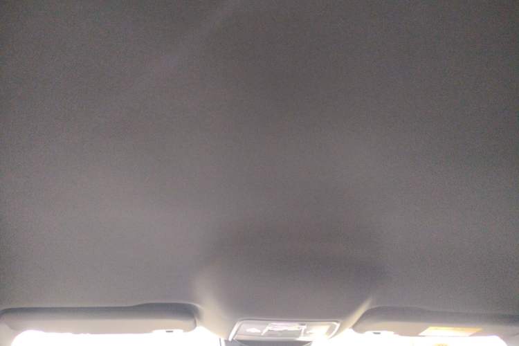 Used BYD Qin L 2024 DM-i 80KM Beyond Model Headliner