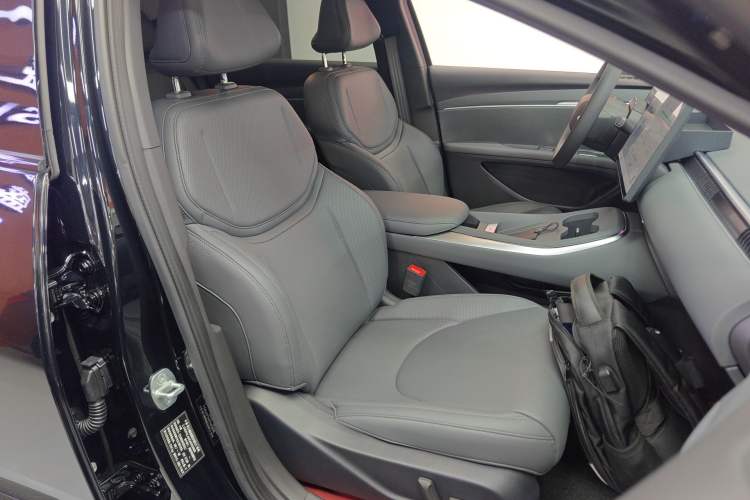 Used XPeng MONA M03 2025 620 Ultra-Long Range Plus