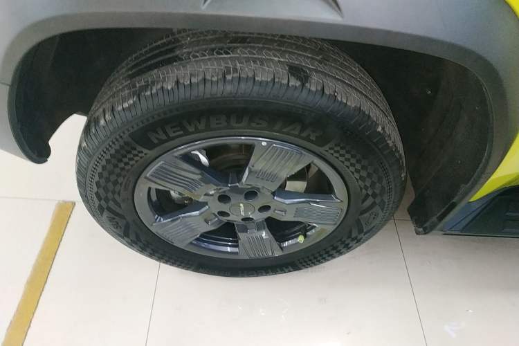 Used JETOUR Traveler 2023 1.5T Two-Wheel Drive Discovery PRO