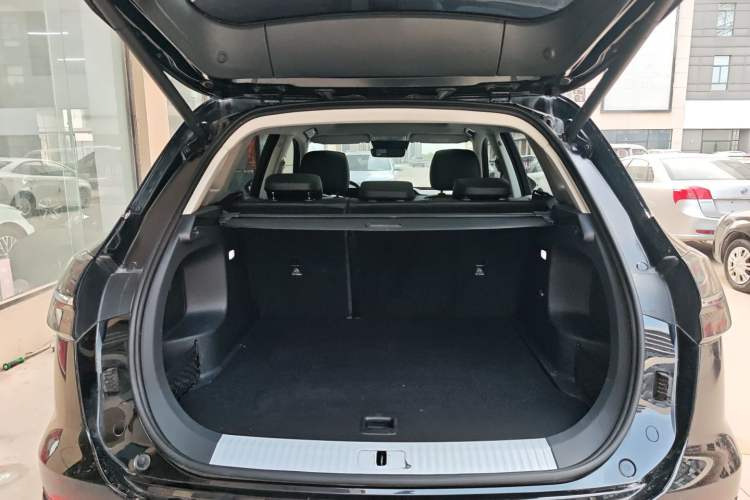 Used Hongqi HS5 2023 2.0T Qixiang Pro Edition