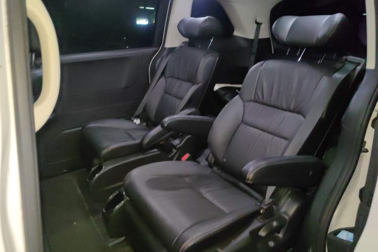 Used Honda Odyssey 2018 2.4L Smart Edition