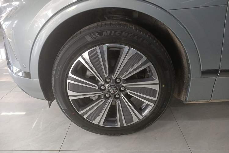 Used Buick E5 2023 Zhenxiang Standard Range Edition