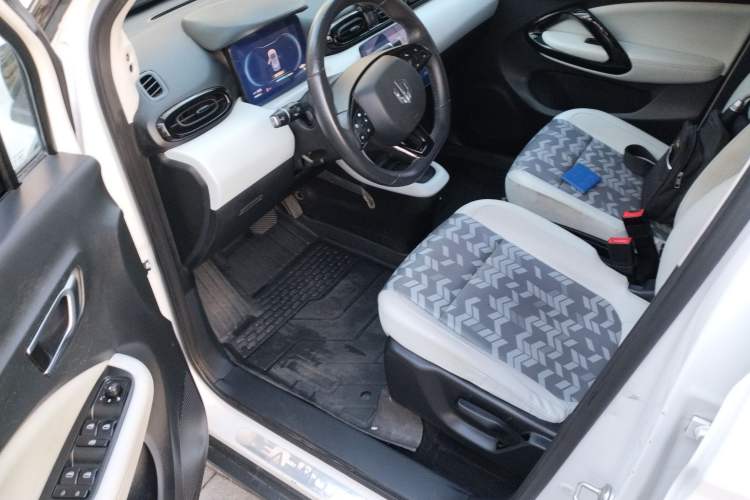 Used Leapmotor T03 2022 Star Diamond Edition