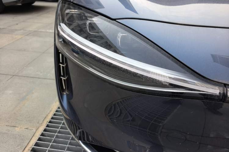 Used Hima Stelato S9 2025 Extended-Range Ultra Right Front Headlight