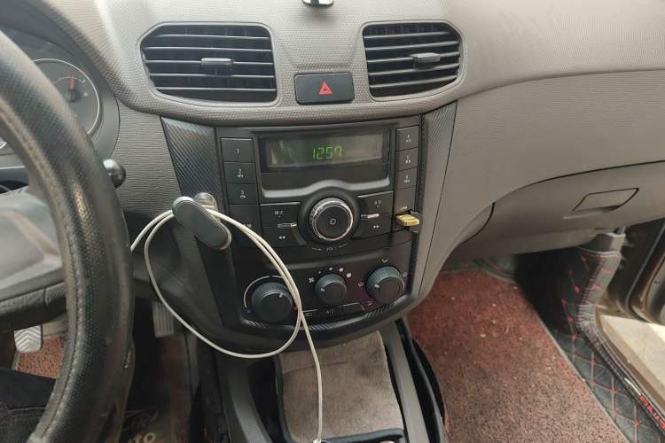 Used Wuling Hongguang 2015 1.5L S Basic Version China V Standard