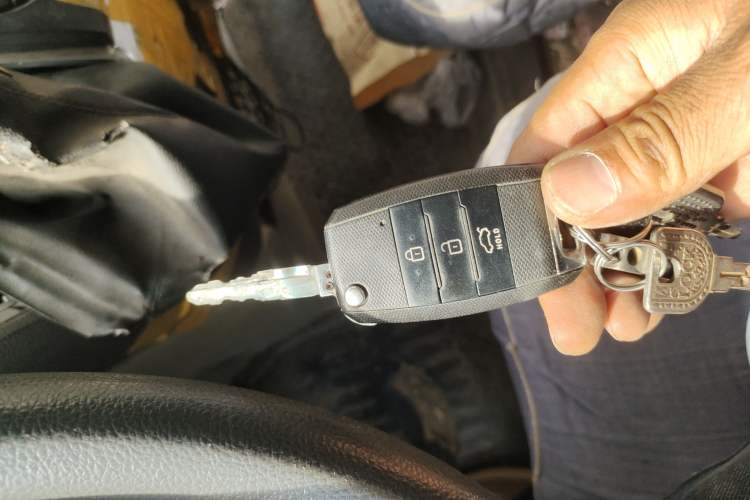 Used Iveco Power Daily  Vehicle Key