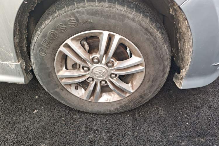 Used SAIC MAXUS G10 2022 2.0T Automatic Elite Edition Gasoline 7-Seater