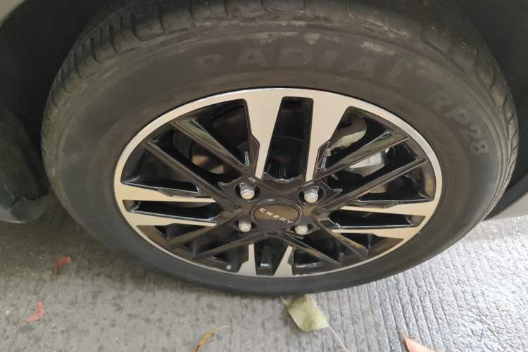 Used Chery Little Ant 2022 Sweet Pink Edition Full-Sugar Version Lithium Iron Phosphate 30 kW 301 km
